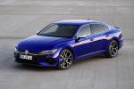 Volkswagen Arteon R 2020 года (WW)